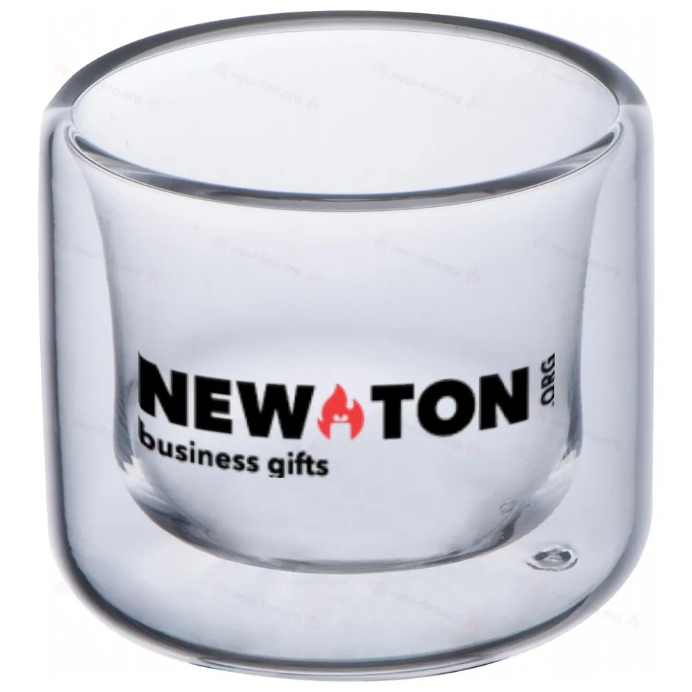 Двухстенный эспрессо-стакан 50 мл