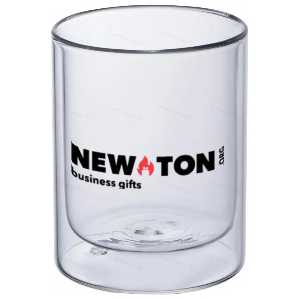 
                                            Double-walled glass cup 330ml
                                            