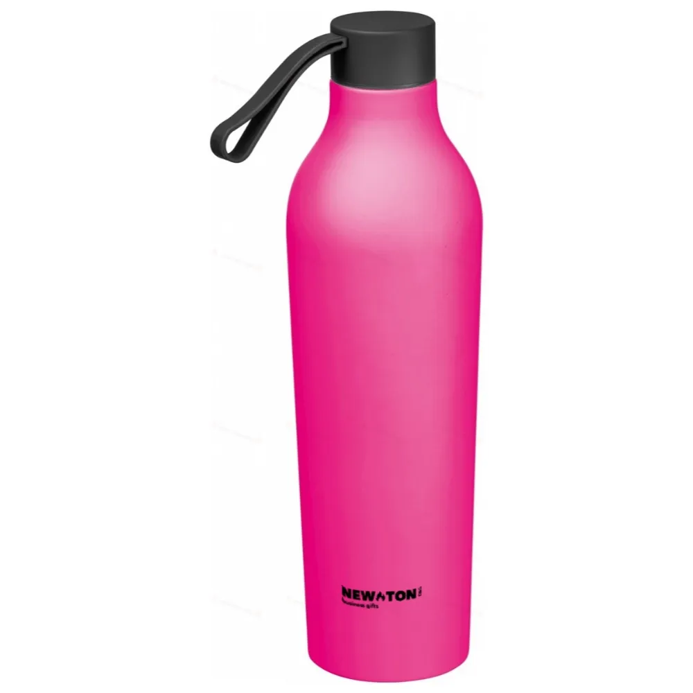 
                                                Rubberised drinking bottle, 750ml
                                                