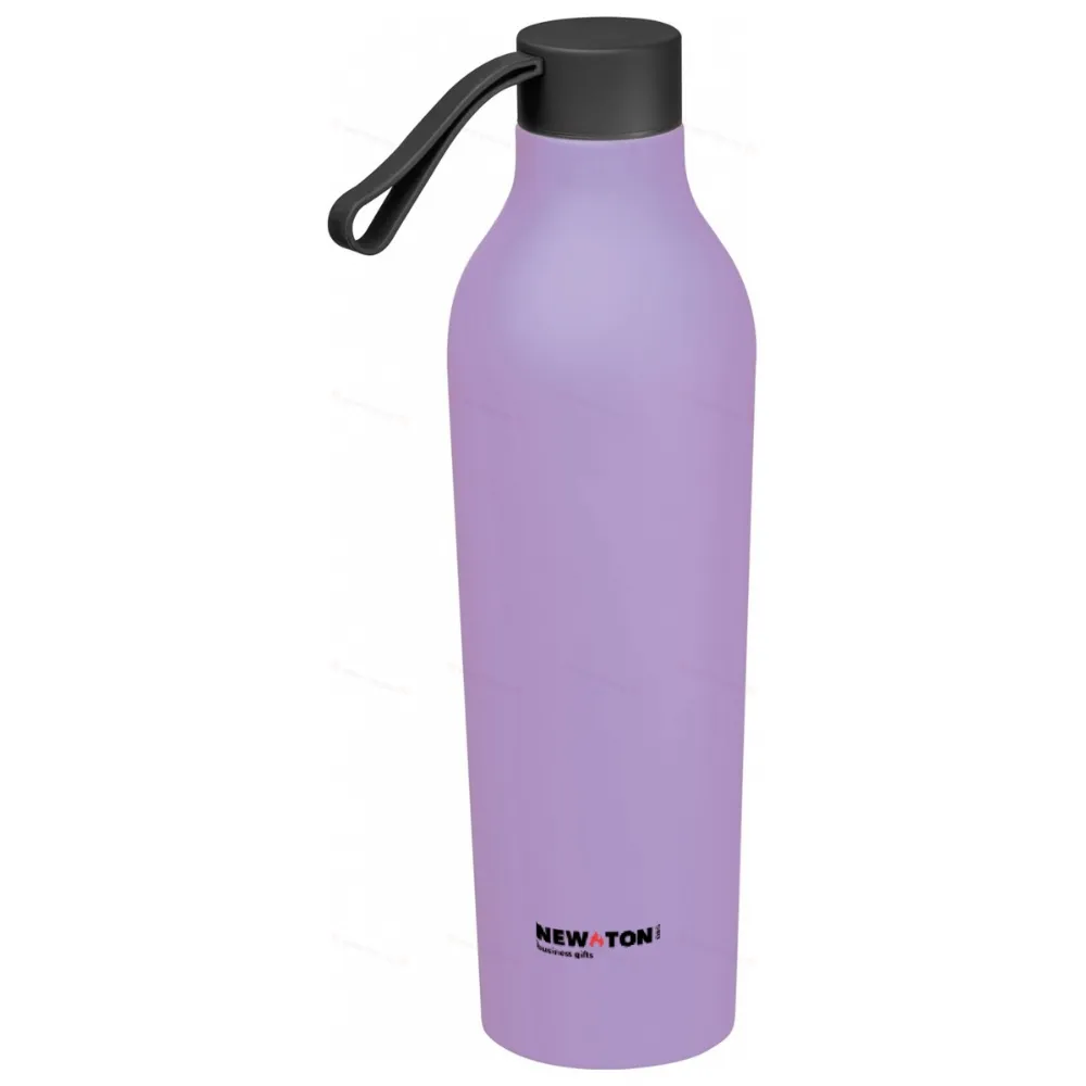 
                                                Rubberised drinking bottle, 750ml
                                                