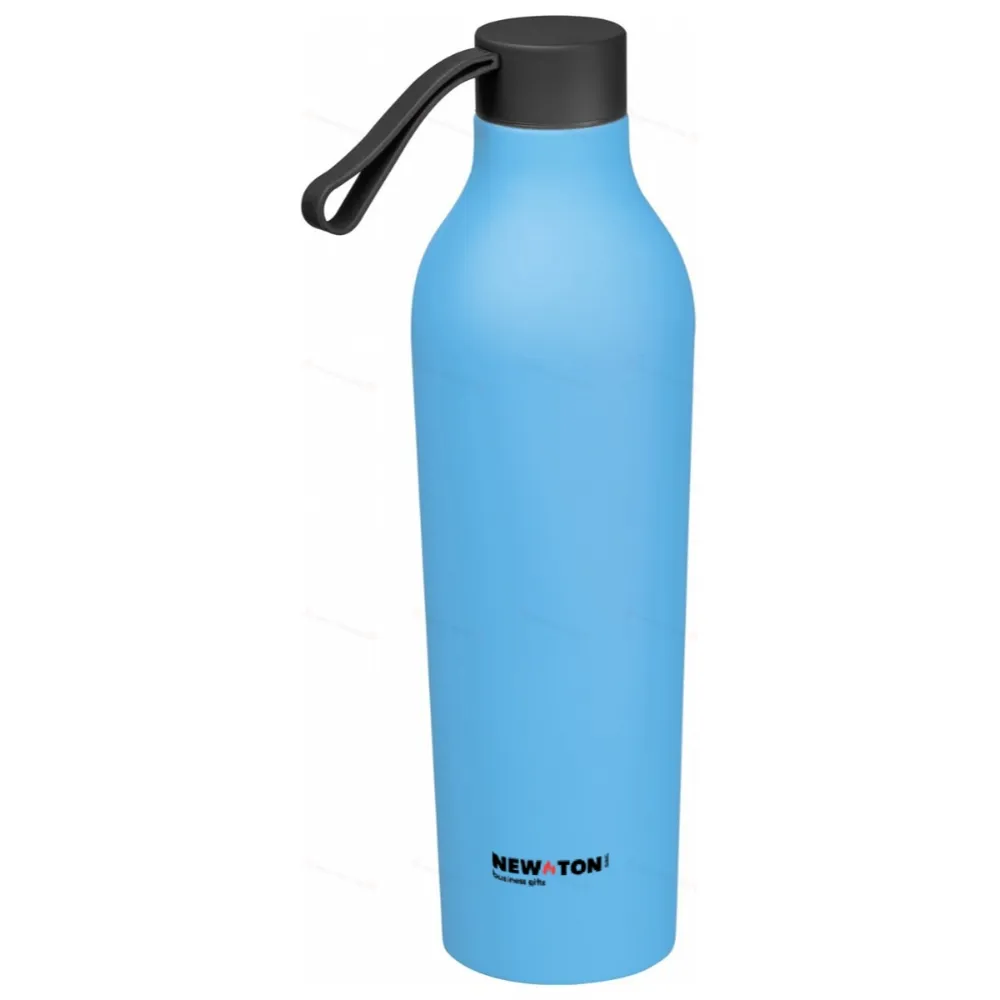 
                                                Rubberised drinking bottle, 750ml
                                                