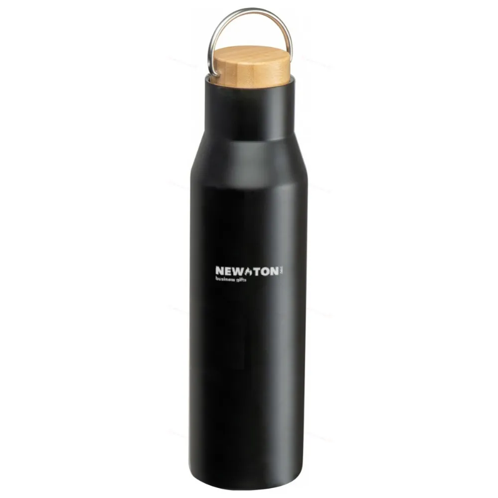
                                                Drinking bottle made from recycled stainless steel
                                                