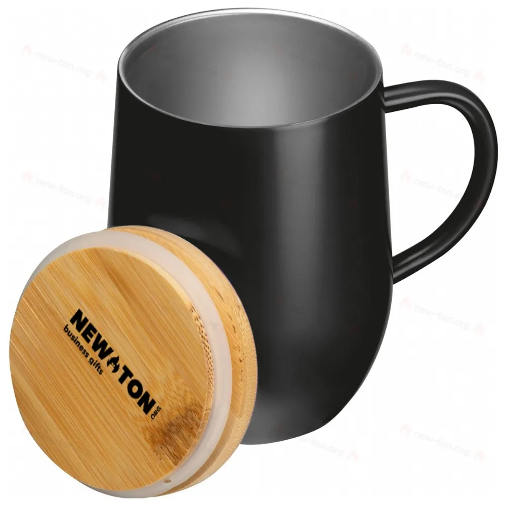 Двухстенная кружка, 300 мл