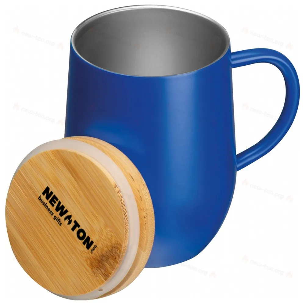
                                            Double-walled mug, 300 ml
                                            
