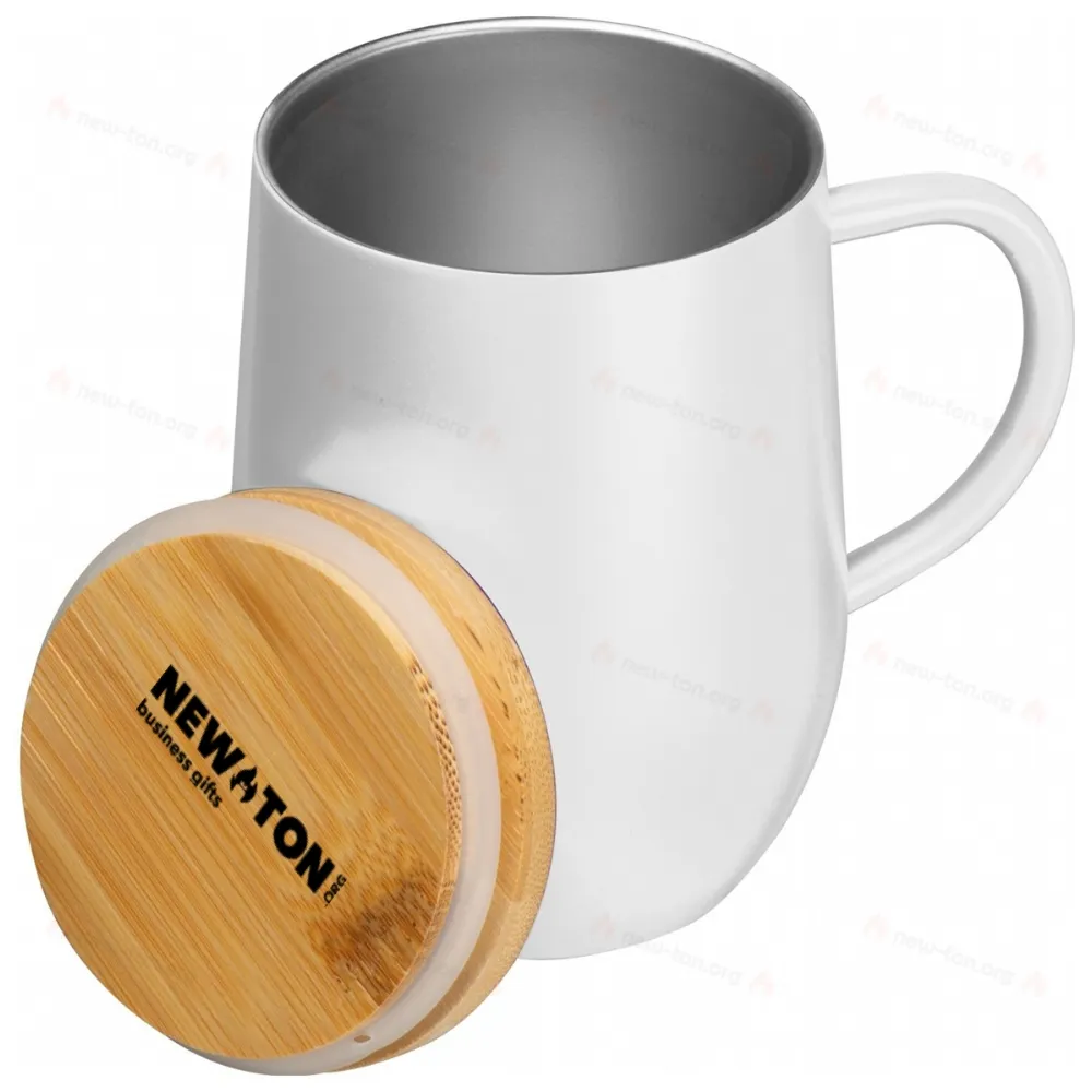 
                                            Double-walled mug, 300 ml
                                            