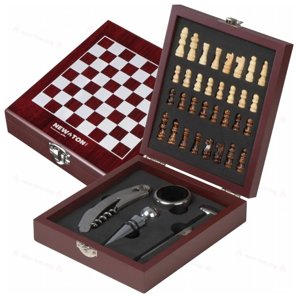 Набор для вина