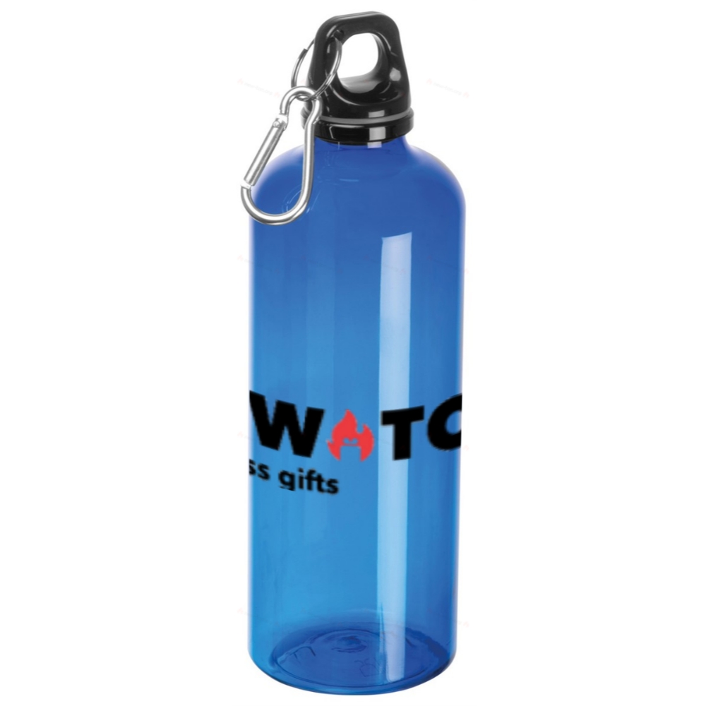 Спортивная бутылка для питья 600 мл