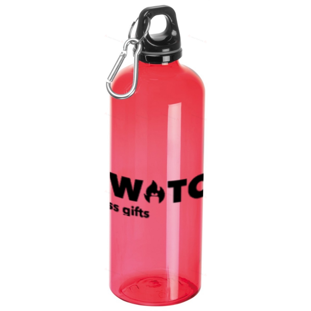 Спортивная бутылка для питья 600 мл