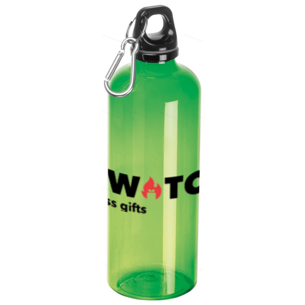 Спортивная бутылка для питья 600 мл