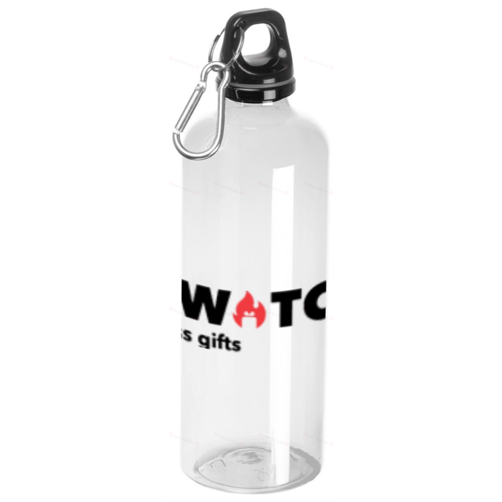 Спортивная бутылка для питья 600 мл