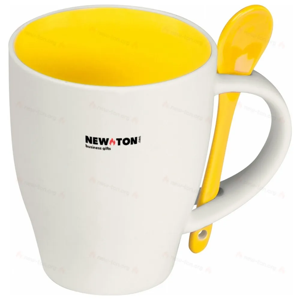 Керамическая кружка 250 мл