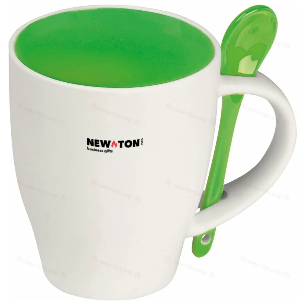 Керамическая кружка 250 мл