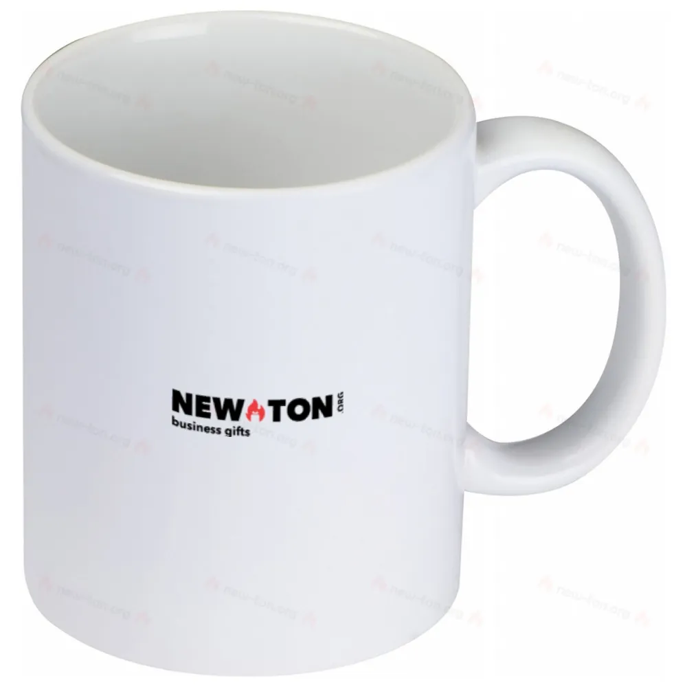 Керамическая кружка 300 мл