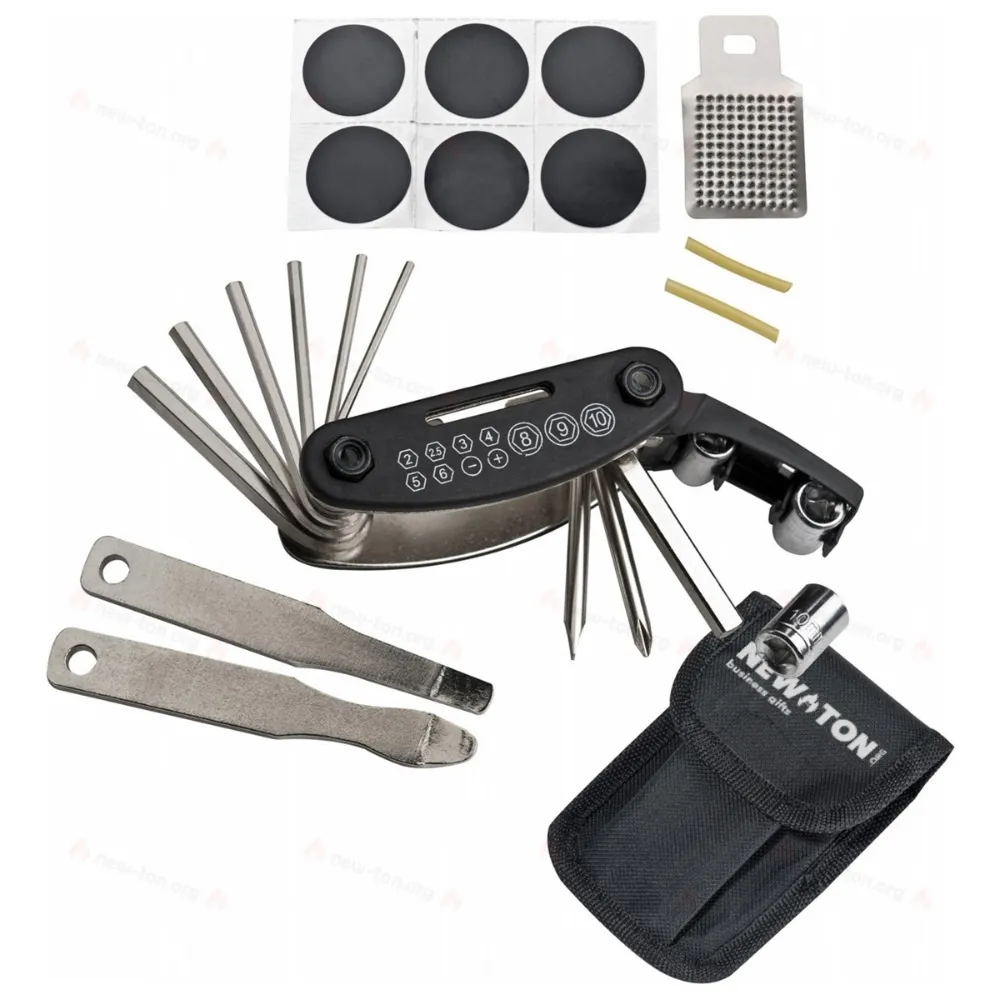 
                                            Bicycle repair kit
                                            