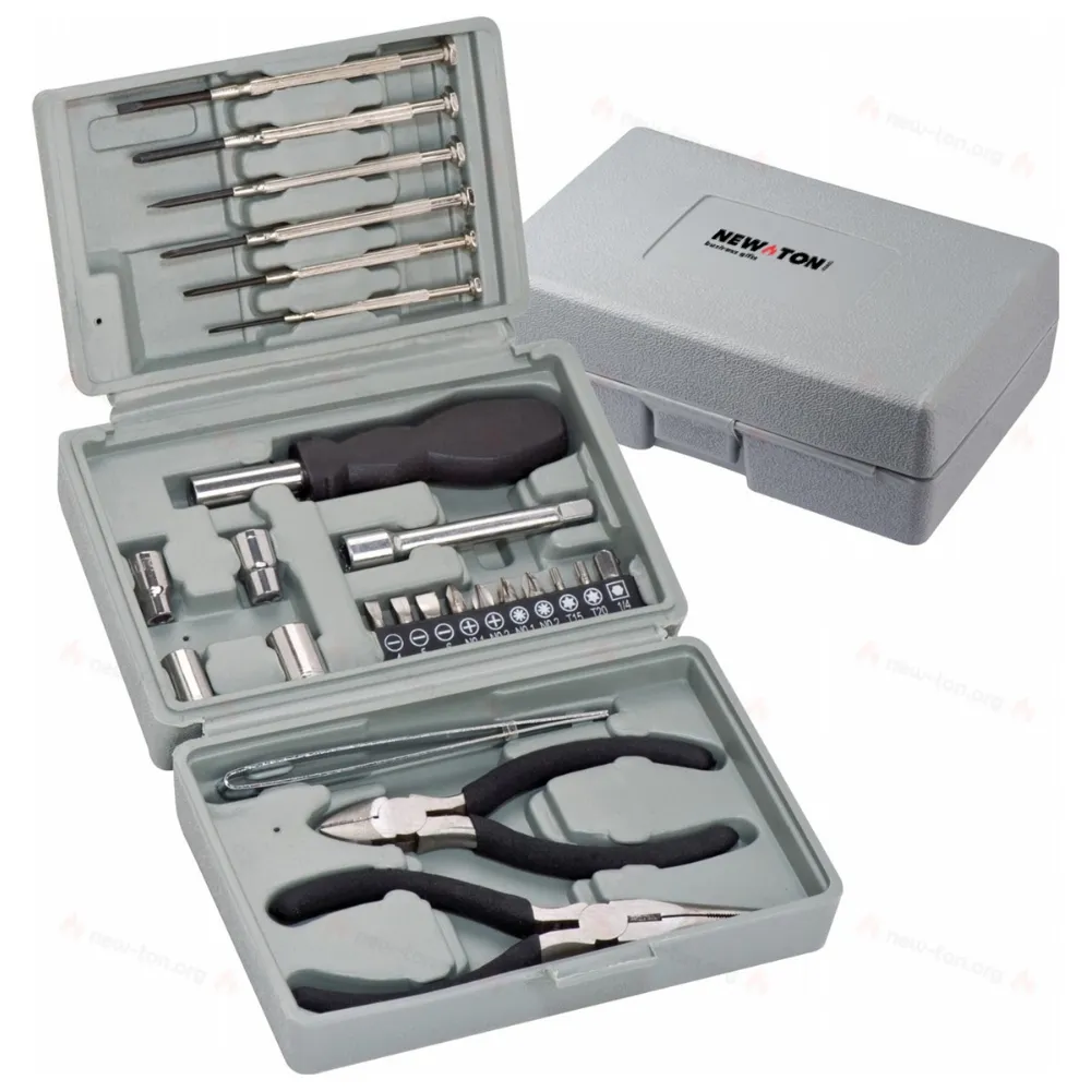 Набор инструментов