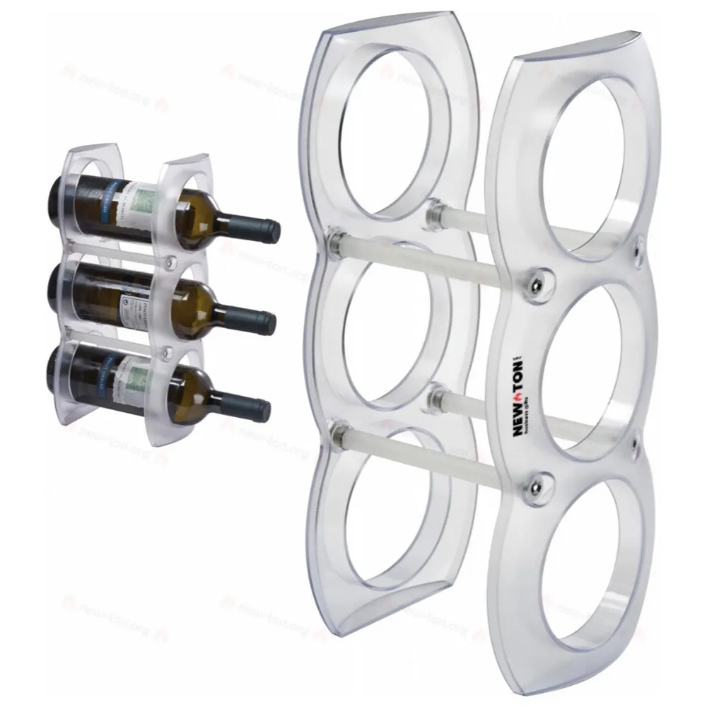 Подставка на вино