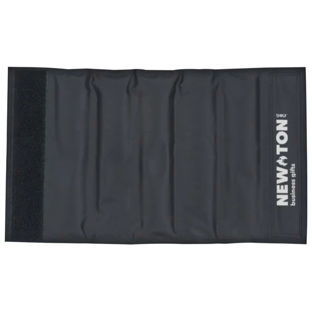 Охладитель для бутылок с гелевым наполнителем