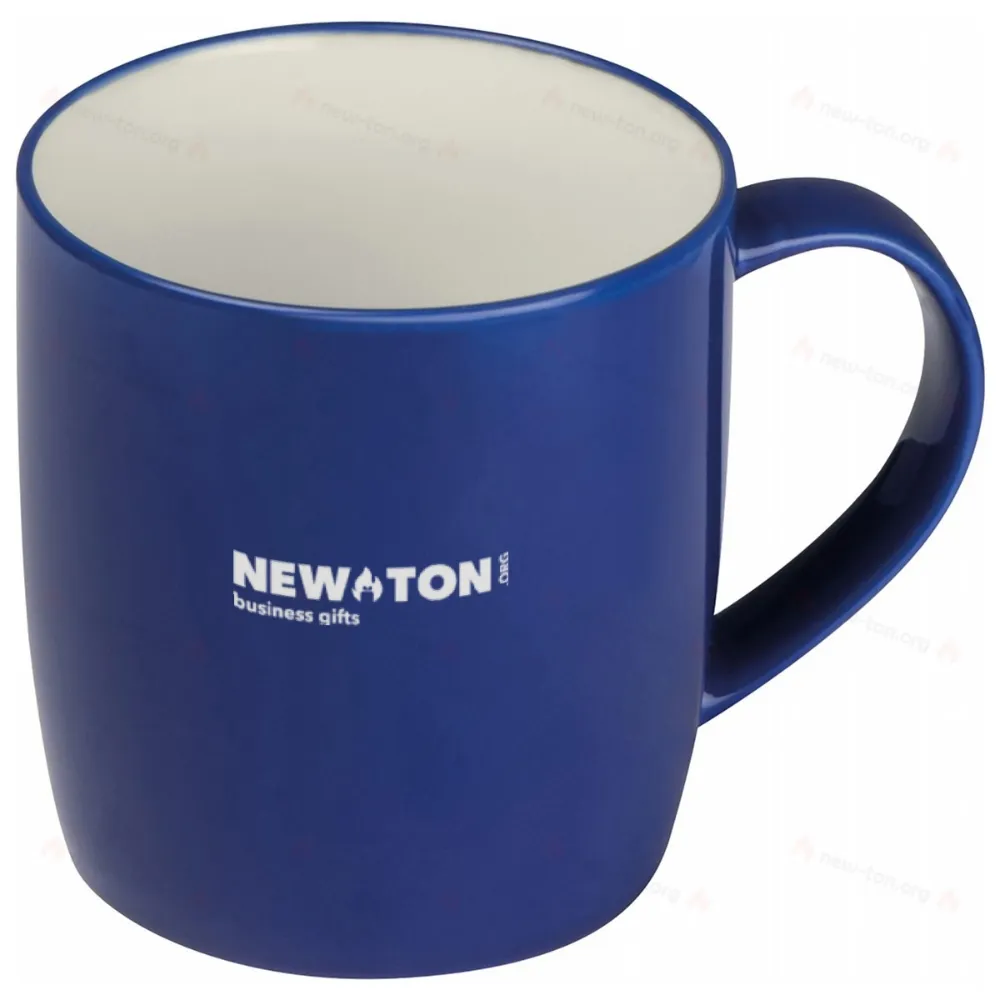 Керамическая кружка 300 мл