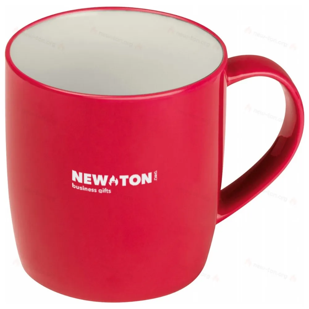 Керамическая кружка 300 мл