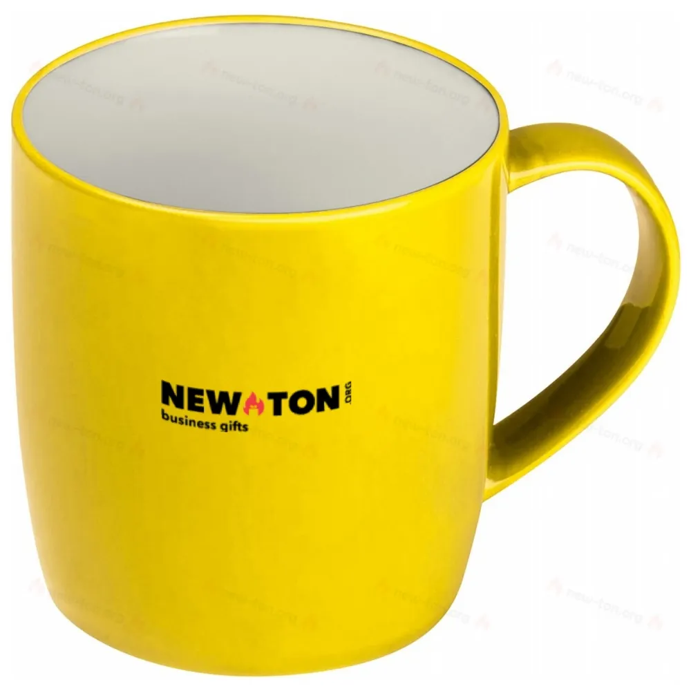 Керамическая кружка 300 мл