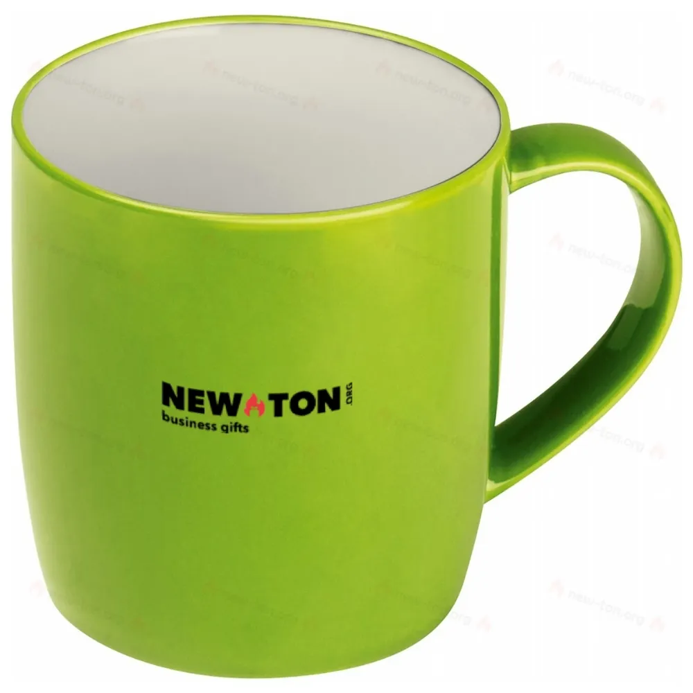 
                                            Керамическая кружка 300 мл
                                            