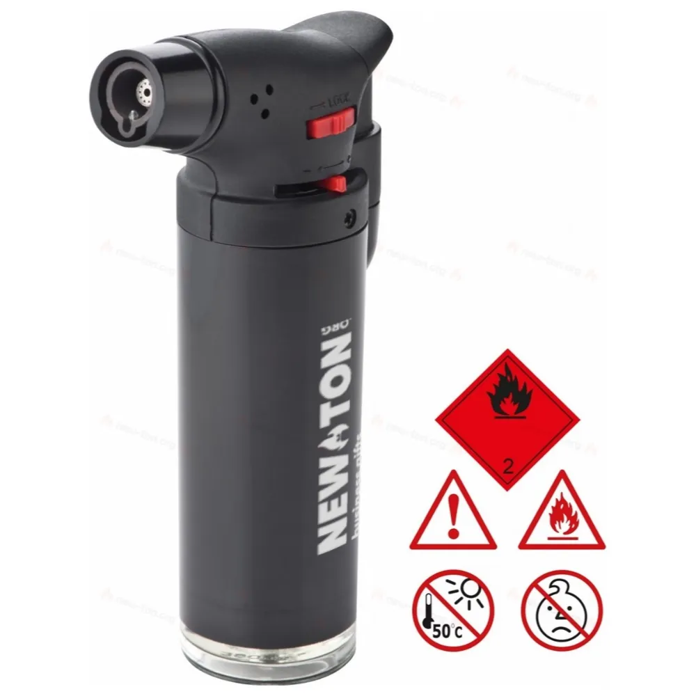 Горелка для крем-брюле