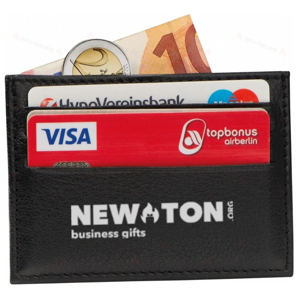 
                                                Картхолдер с защитой RFID
                                                