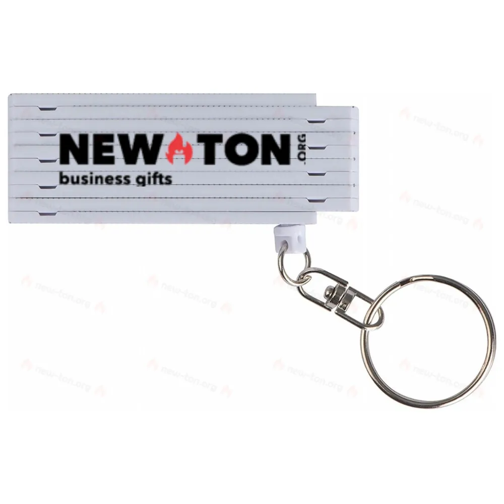 Брелок c метр