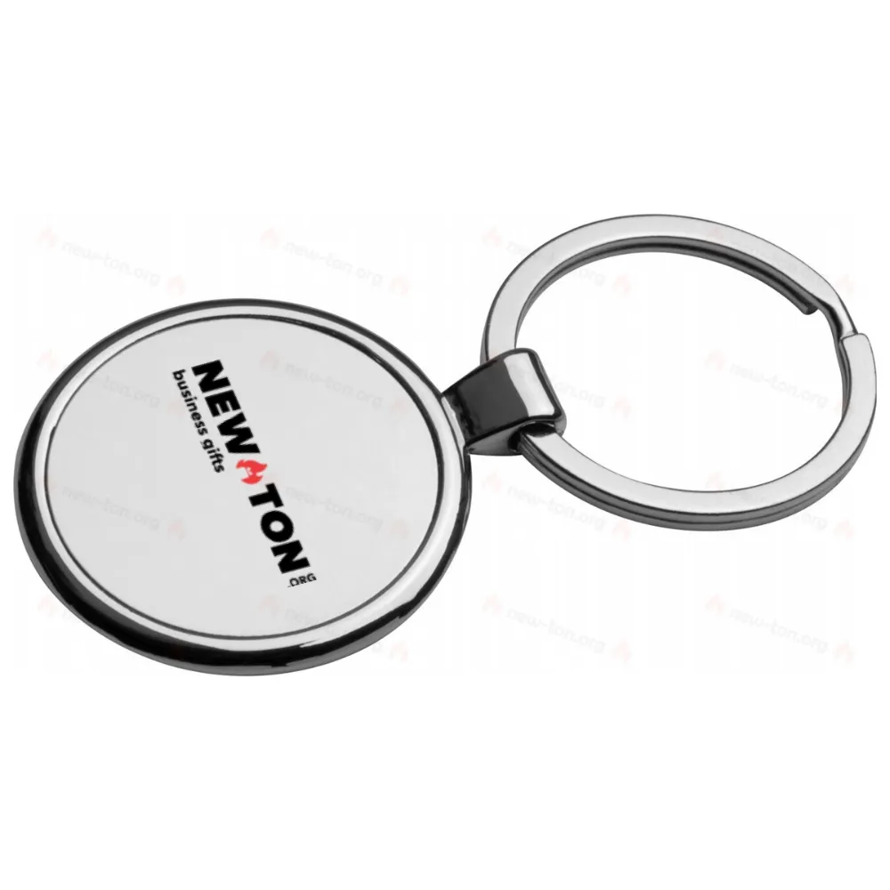 
                                            Metal keyring
                                            