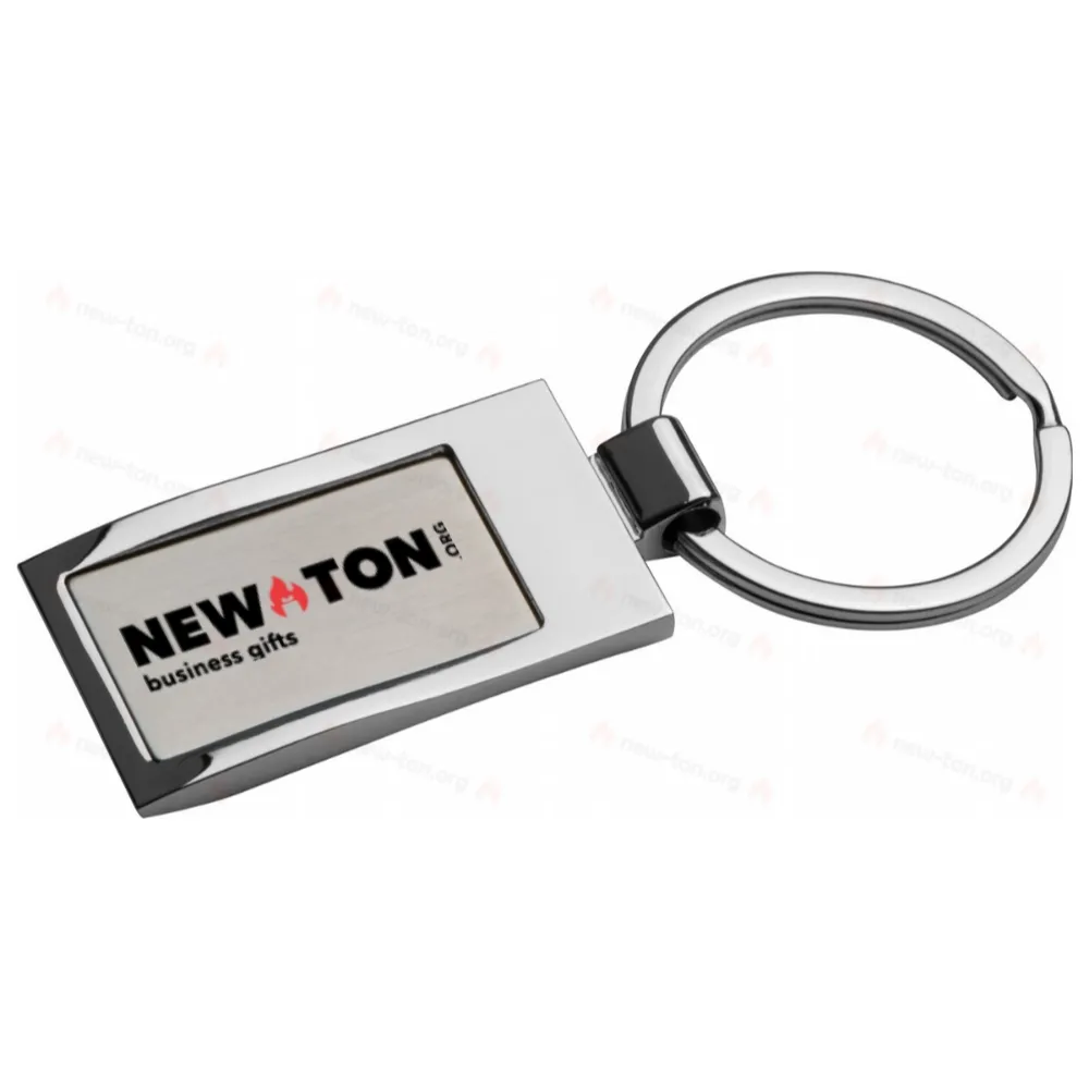 
                                            Metal keyring
                                            