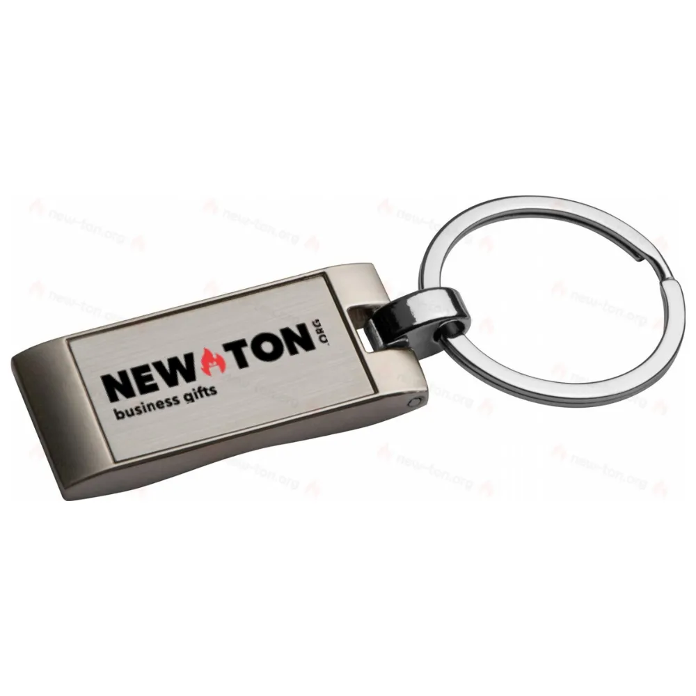 
                                            Metal keyring
                                            