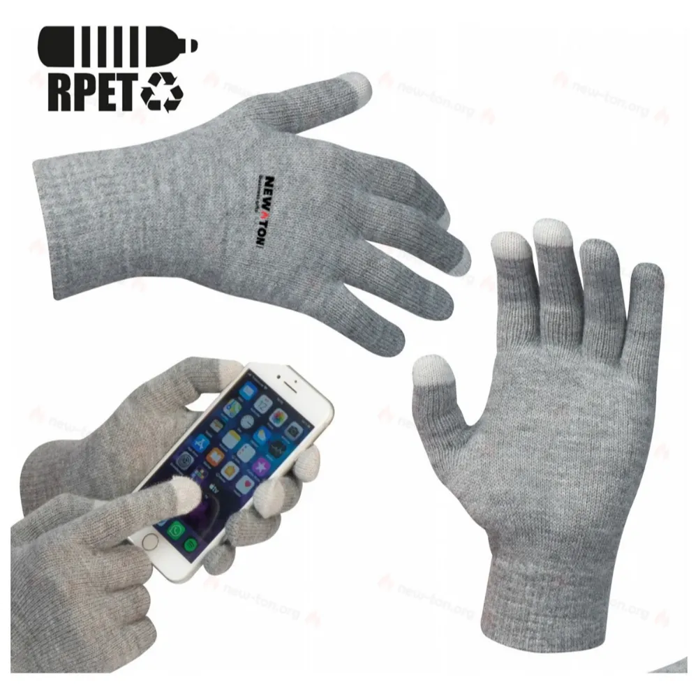 
                                            Touchscreen winter gloves
                                            