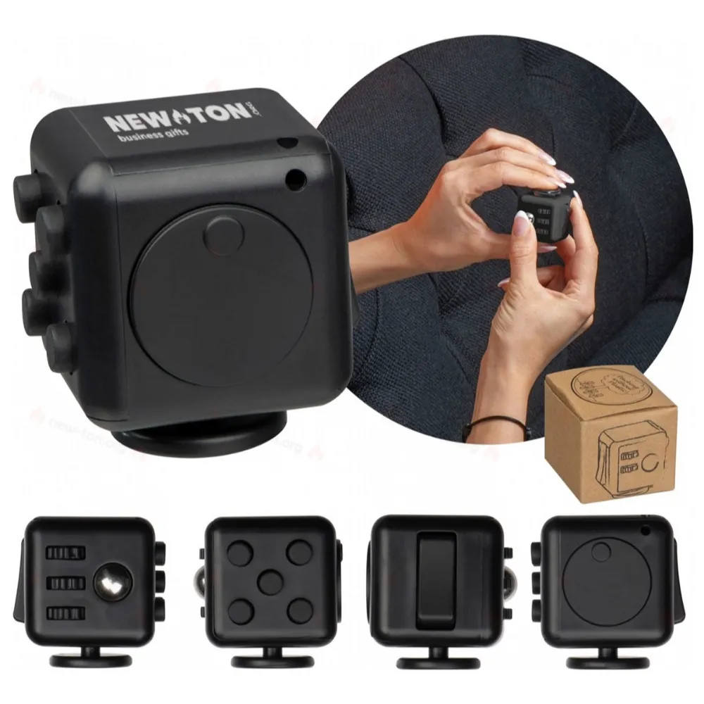 
                                                Антистресс Fidget cube
                                                