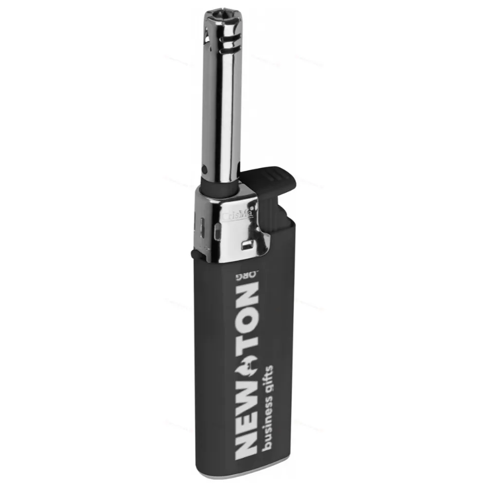 
                                                Lighter with attachment for candles
                                                