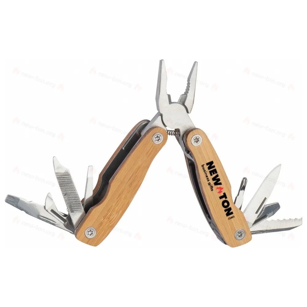 
                                            Multifunction tool bamboo
                                            