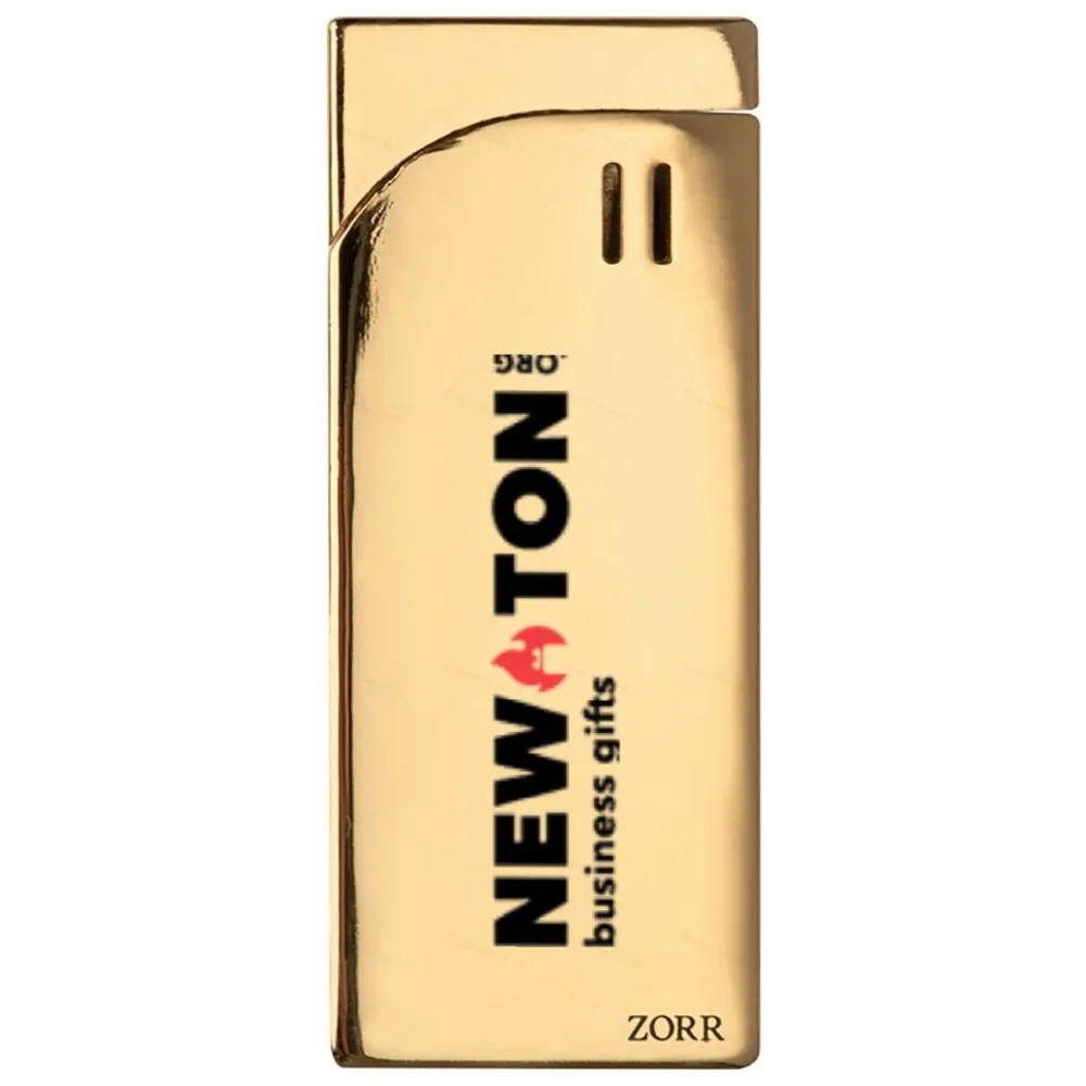 Зажигалка - слиток золота