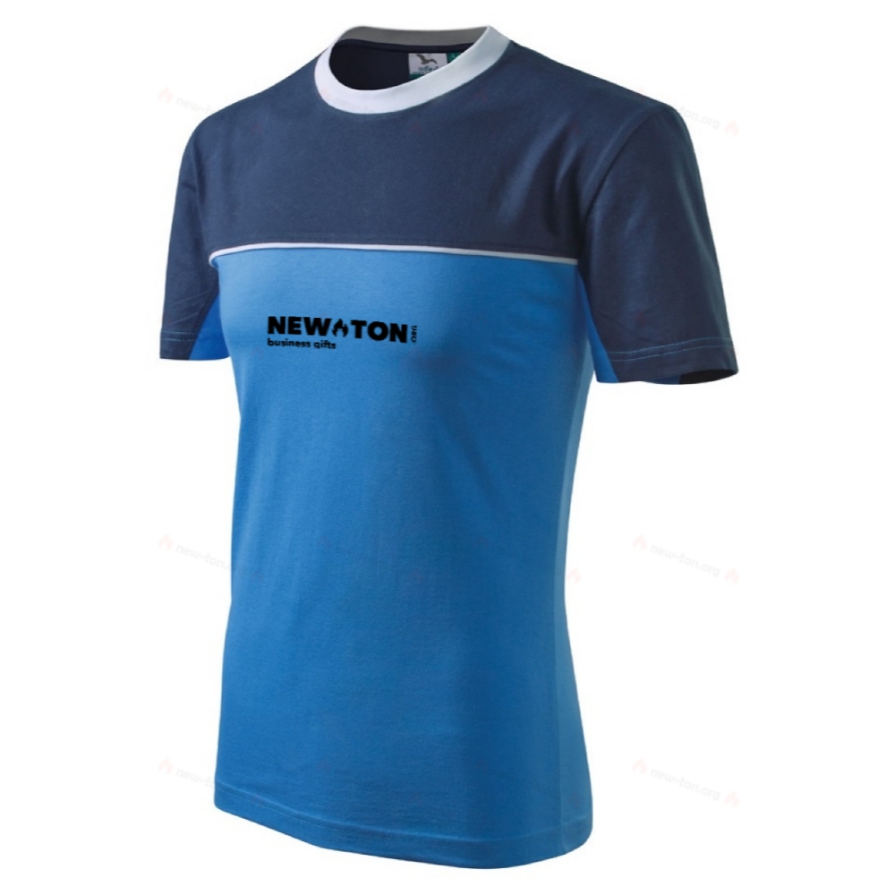 Футболка Colormix Uniex S, M, L, XL, 2XL