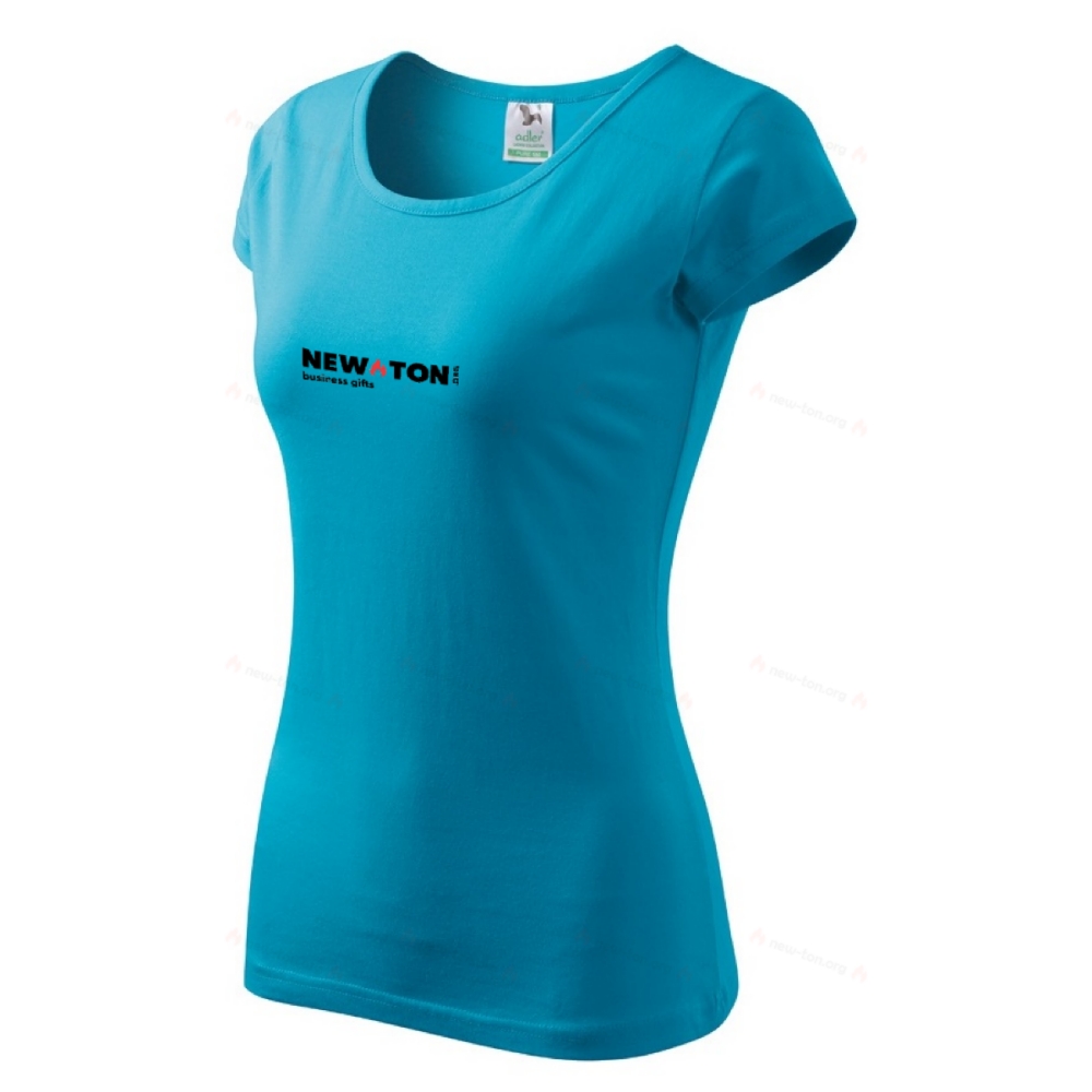 Футболка женская XS, S, M, L, XL, 2XL