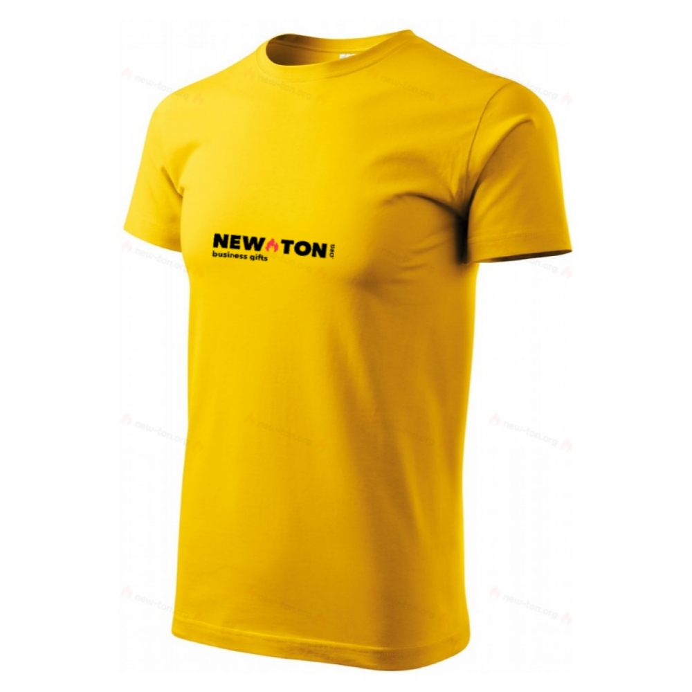 Футболка унисекс