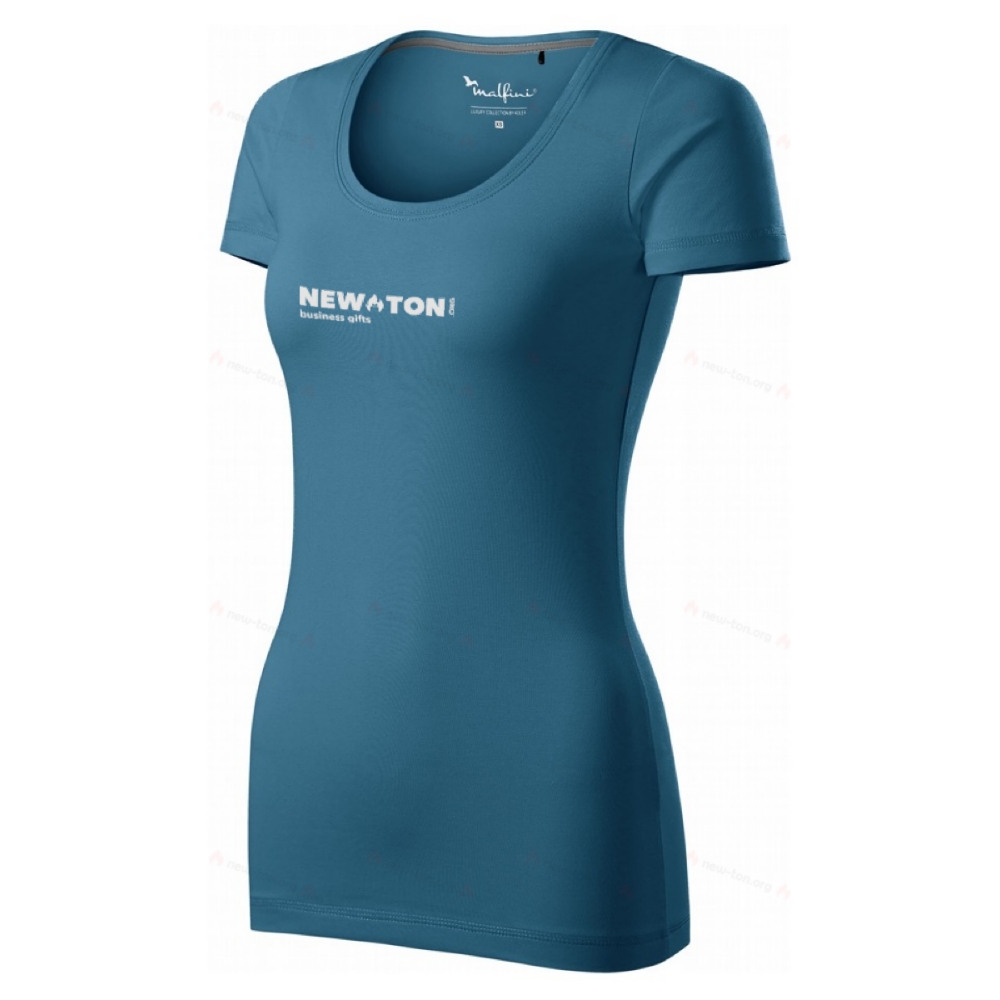 Футболка Action женская