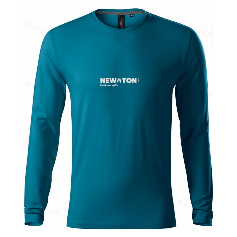 Храбрая футболка мужская