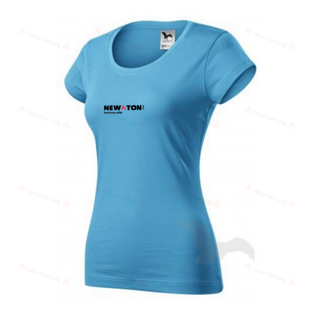 Женская футболка Viper XS, S, M, L, XL, 2XL