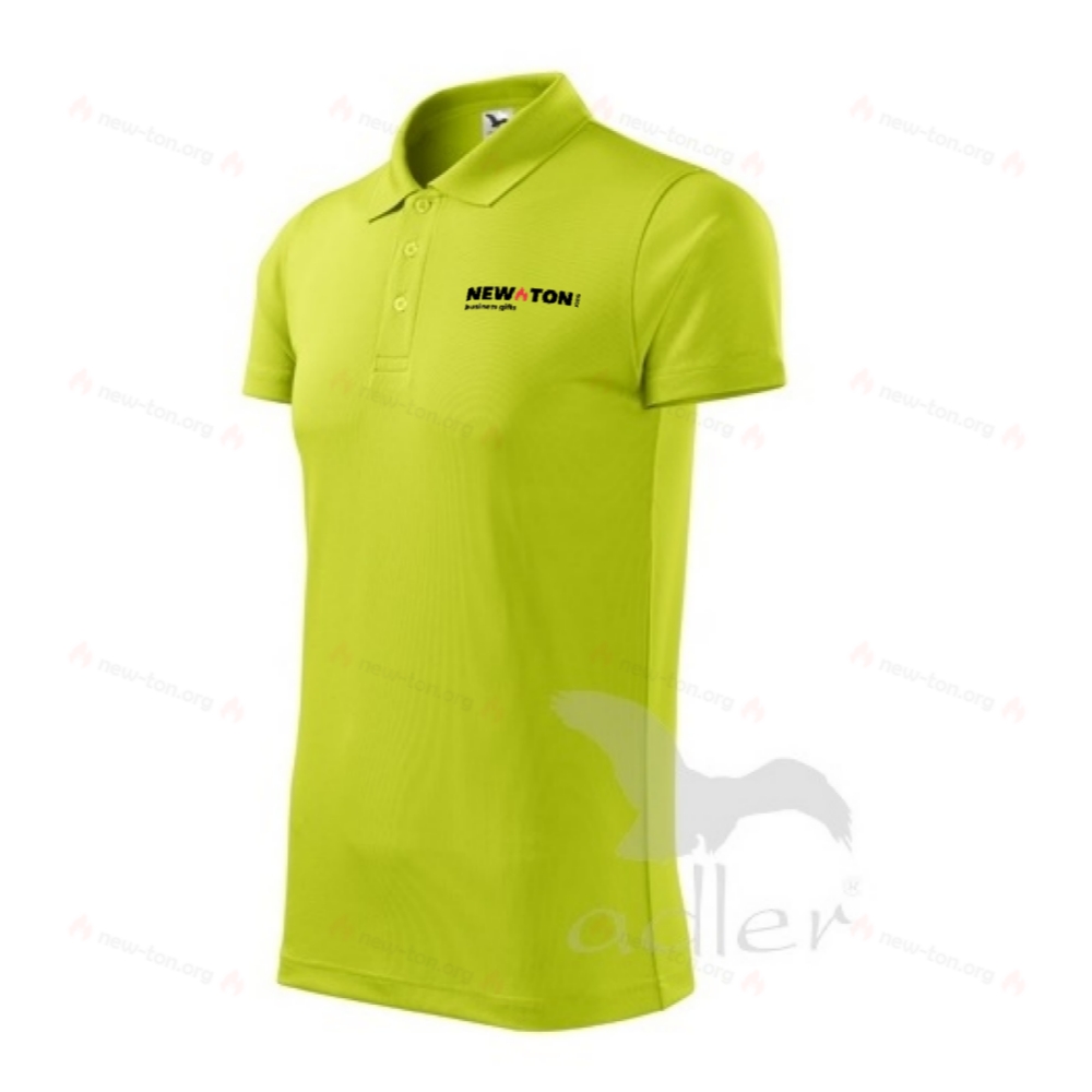 Футболка-поло Victory Hirt Uniex