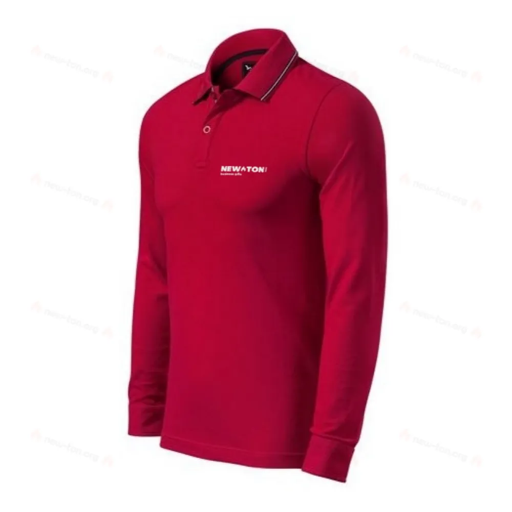 Рубашка-поло Hirt Gent Gent Contract