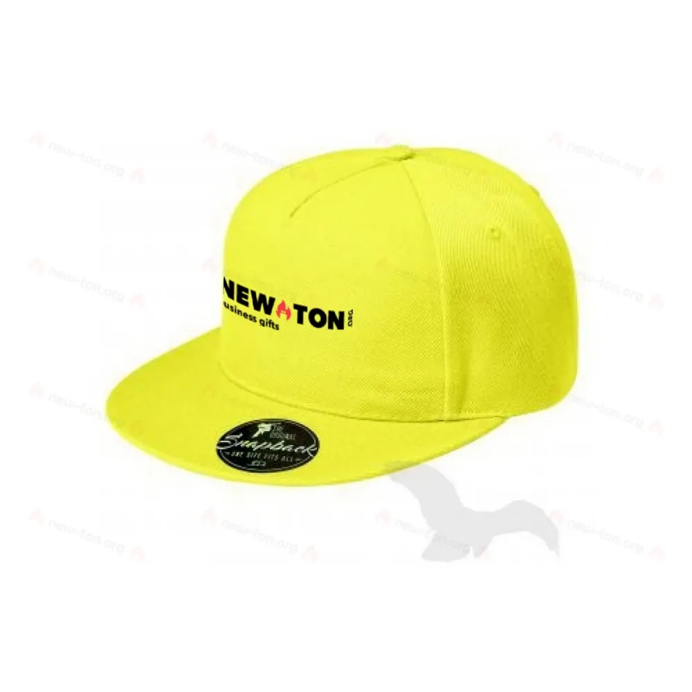 Кепка Rap 5P унисекс