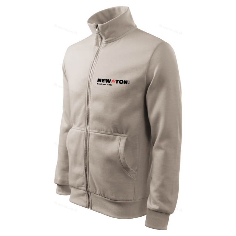 Мужская толстовка Adventure