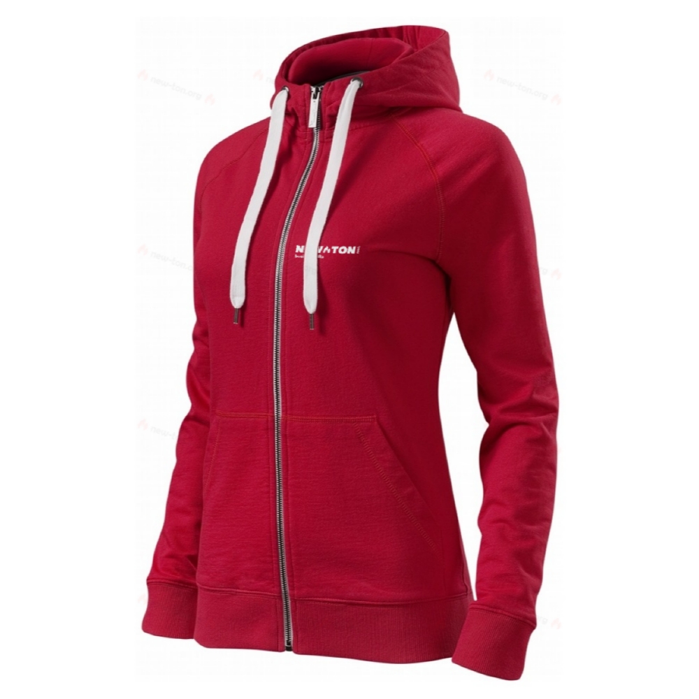 Толстовка женская Voyage