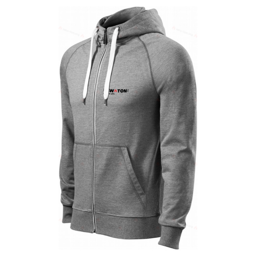 Voyage Weathirt Gent