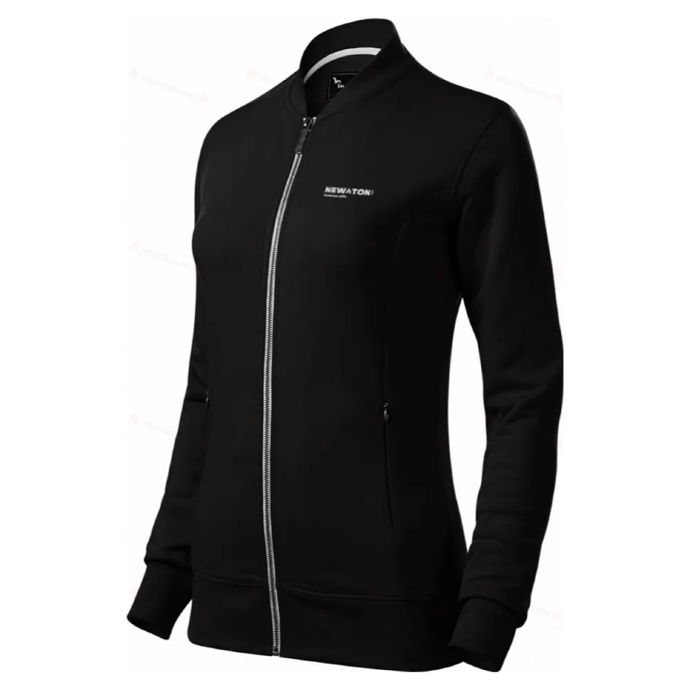 Бомбер Sweatshirt Ladies