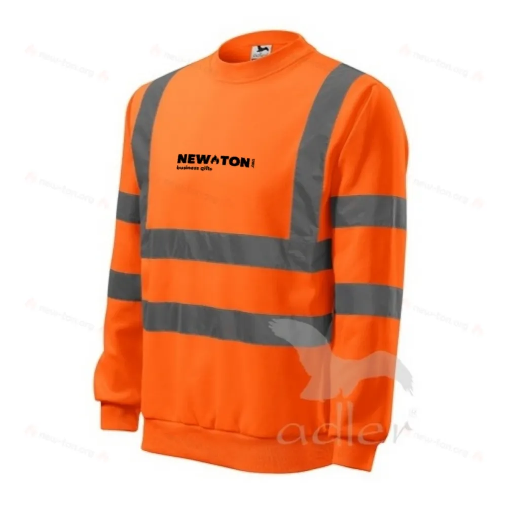 Толстовка Hv Essential унисекс